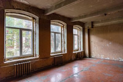 Vacant Property Insurance in Burnsville, MN