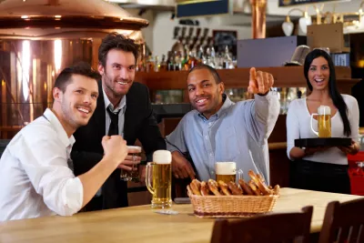 Liquor Liability Insurance in Burnsville, MN