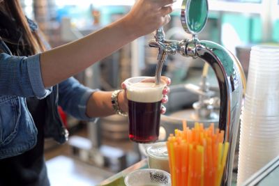 Craft Beer Insurance in Burnsville, MN by River City Insurance Agency, Inc