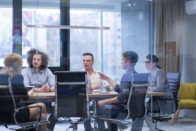 Software Company Insurance in Burnsville, MN