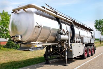 Fuel Haulers Insurance in Burnsville, MN
