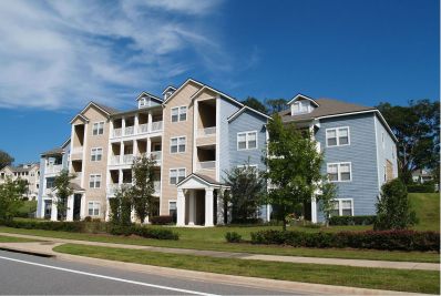 Investment Property Insurance in Burnsville, MN - River City Insurance Agency, Inc